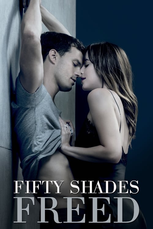 دانلود فیلم Fifty Shades Freed