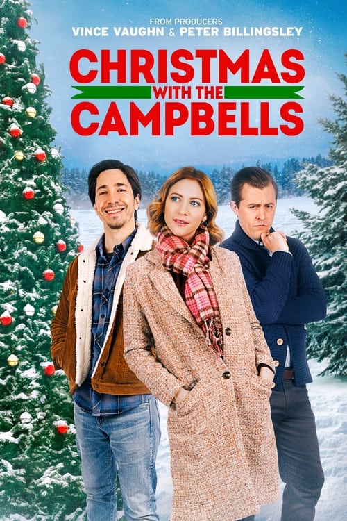 دانلود فیلم Christmas with the Campbells – کریسمس با کمبل ها