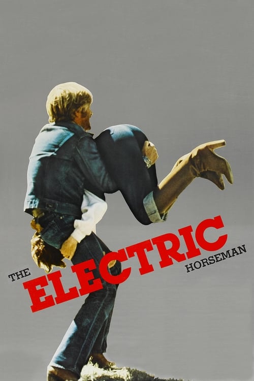 دانلود فیلم The Electric Horseman