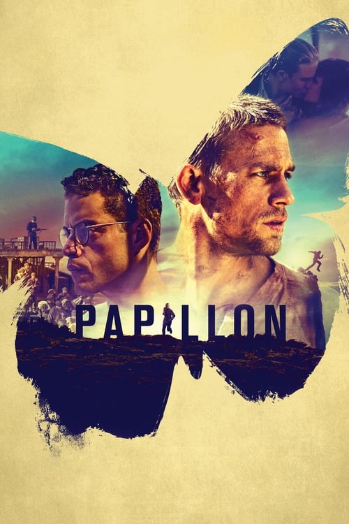 دانلود فیلم Papillon