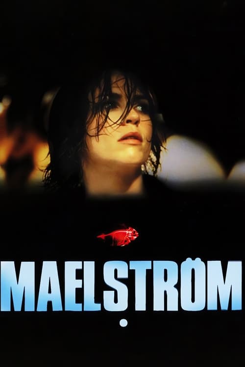 دانلود فیلم Maelstrom –  گرداب