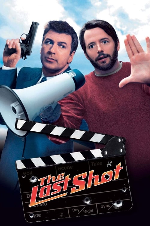 دانلود فیلم The Last Shot