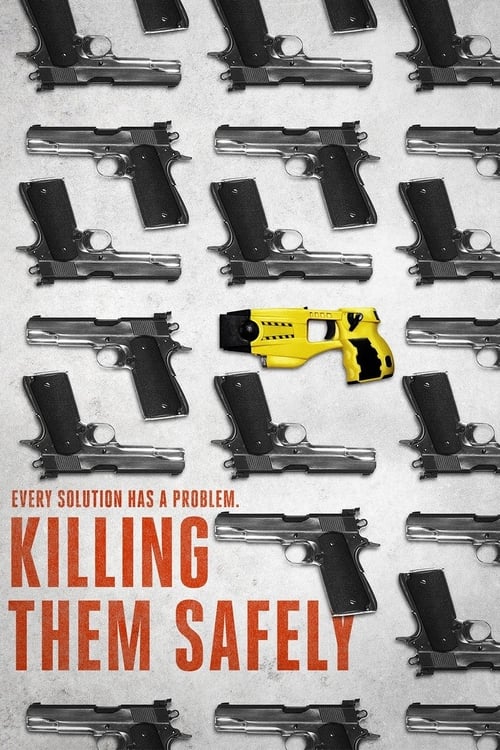 دانلود فیلم Killing Them Safely