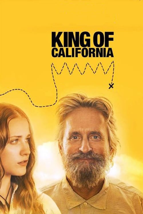 دانلود فیلم King of California