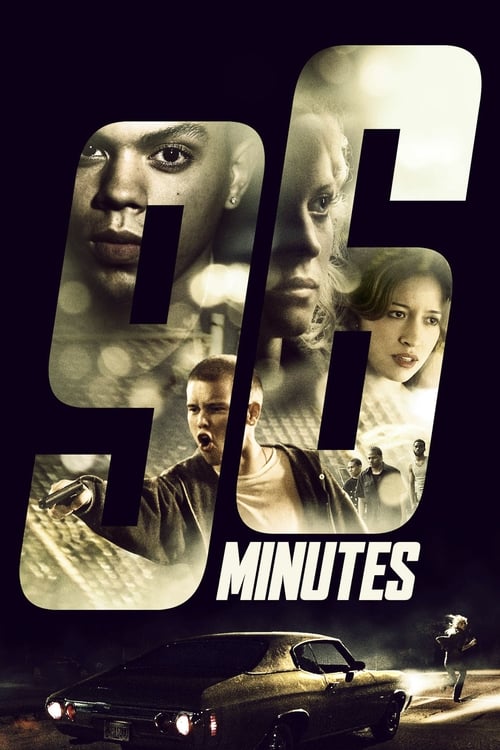 دانلود فیلم 96 Minutes